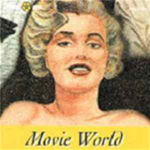 Various - Movie World Mp3