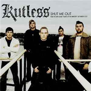 Kutless - Shut Me Out Mp3