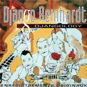 Django Reinhardt - Djangology Mp3
