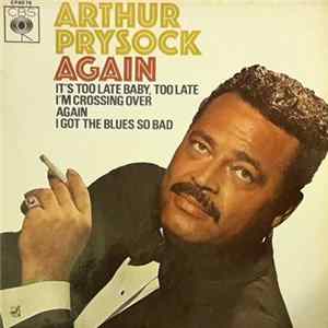 Arthur Prysock - Again Mp3