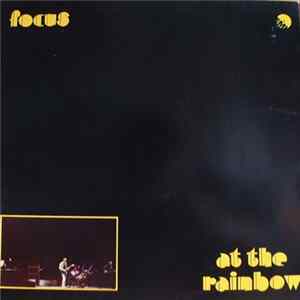 Focus - At The Rainbow Mp3