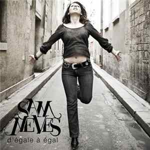 Sam Neves - D'égale à égal Mp3