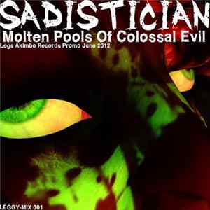 Various - Molten Pools Of Colossal Evil Mp3