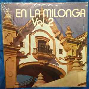 Various - En La Milonga Vol.2 Mp3