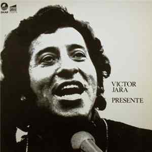 Victor Jara - Presente Vol. 2 Mp3