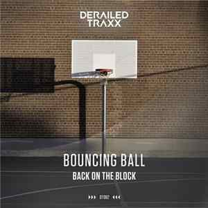Bouncing Ball - Back On The Block Mp3