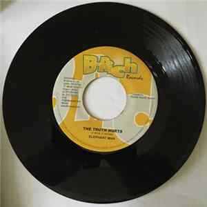 Elephant Man - The Truth Hurts Mp3