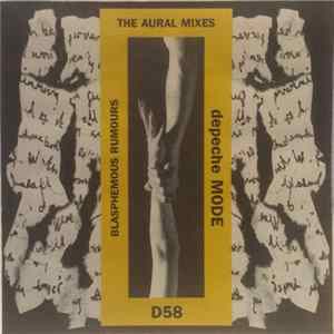 Depeche Mode - Blasphemous Rumours (The Aural Mixes) Mp3
