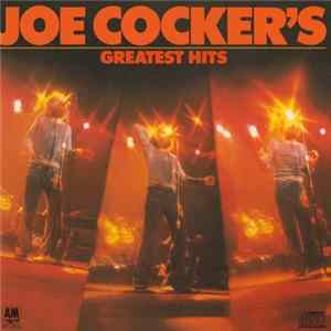 Joe Cocker - Joe Cocker's Greatest Hits Mp3