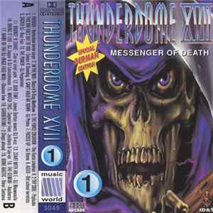 Various - Thunderdome XVII - Messenger Of Death (1) Mp3