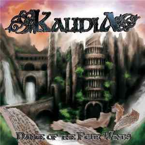 KalidiA - Dance Of The Four Winds Mp3
