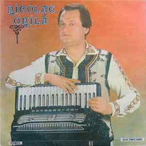 Nicolae Onilă - Nicolae Onilă Mp3