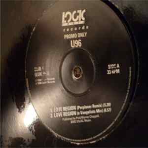 U96 - Love Region Mp3