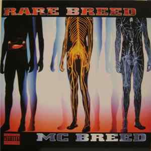 MC Breed - Rare Breed Mp3