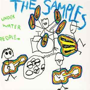 The Samples - Underwater People Mp3
