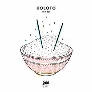 Koloto - Life In Clay Mp3