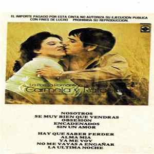 Carmela Y Rafael - La Pareja Romantica De Mexico Mp3