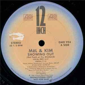 Mel & Kim - Showing Out (Get Fresh At The Weekend) Mp3
