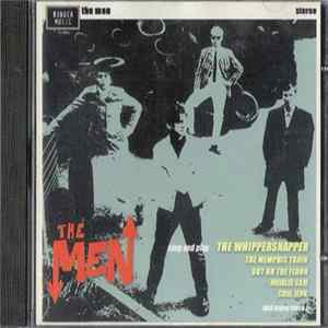 The Men - The Men Mp3
