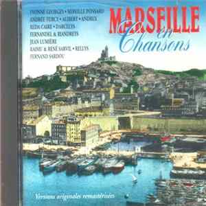 Various - Marseille En Chansons Mp3