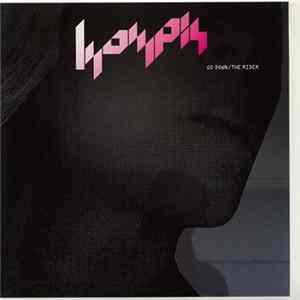 Kompis - Go Down / The Rider Mp3