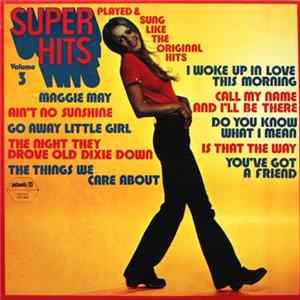 Kings Road - Super Hits Volume 3 Mp3
