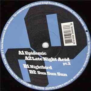 Richard Bartz - 1000 Styles Pt.1 Mp3