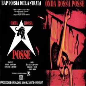 Onda Rossa Posse - Batti Il Tuo Tempo / Baghdad Mp3