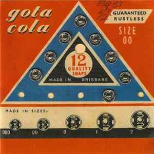 Gota Cola - Guaranteed Rustless Mp3