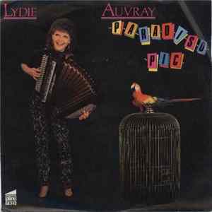 Lydie Auvray - Paradiso Mp3