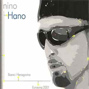 Nino - Hano Mp3