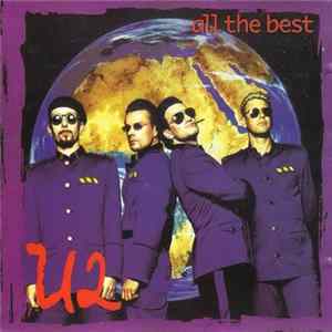 U2 - All The Best Mp3