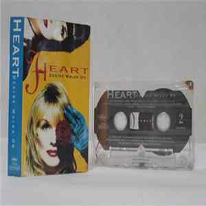 Heart - Desire Walks On Mp3