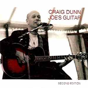 Craig Dunn - Joe's Guitar Mp3
