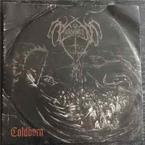 Patronymicon - Coldborn Mp3