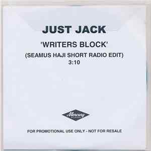 Just Jack - Writers Block (Seamus Haji Short Radio Edit) Mp3