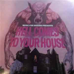 Various - Hell Comes To Your House Mp3
