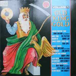 Various - Old King Gold Volume 1 Mp3
