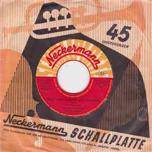 Lollo Carina Und Die Martinis - Spiel' Noch Einmal Für Mich, Habanero / Der Weiße Mond Von Maratonga Mp3