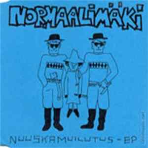 Normaalimäki - Nuuskamuilutus Mp3