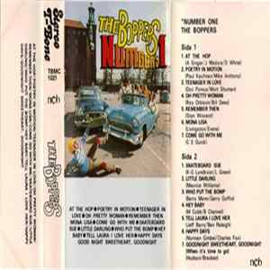 The Boppers - Number : 1 Mp3
