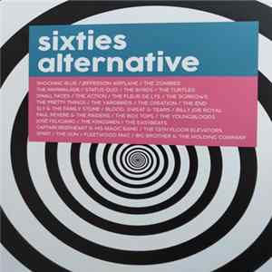 Various - Sixties Alternative Mp3