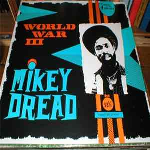 Mikey Dread - World War III Mp3