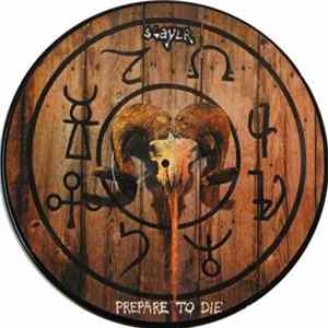 Slayer - Prepare To Die Mp3