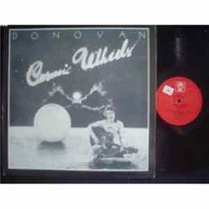 Donovan - Cosmic Wheels Mp3
