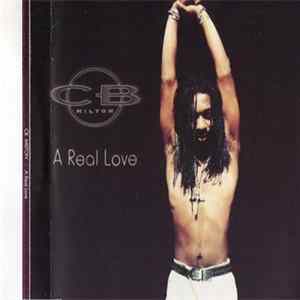 CB Milton - A Real Love Mp3