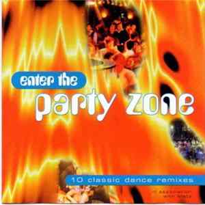 Various - Enter The Party Zone Mp3