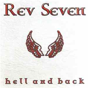 Rev Seven - Hell And Back Mp3