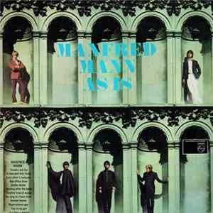 Manfred Mann - As Is Mp3