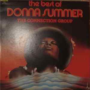 The Connection Group - The Best Of Donna Summer Mp3